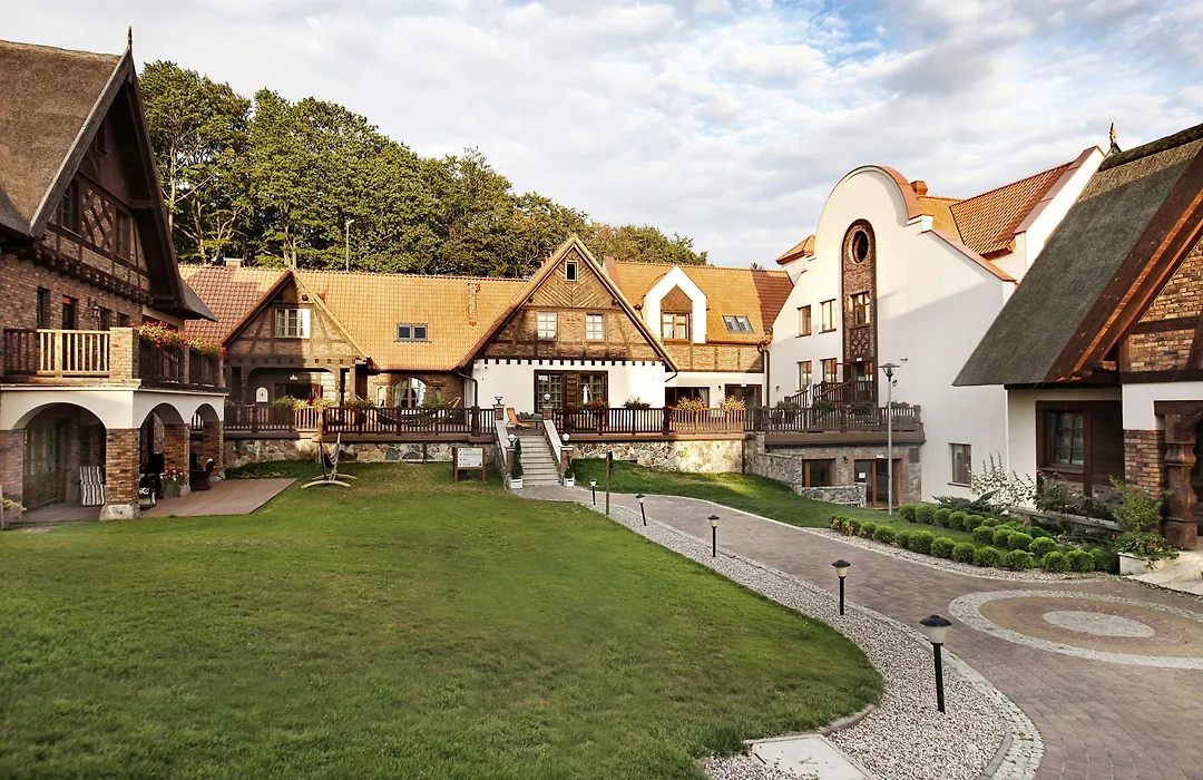 Hotel Aubrecht Country Spa Resort-1